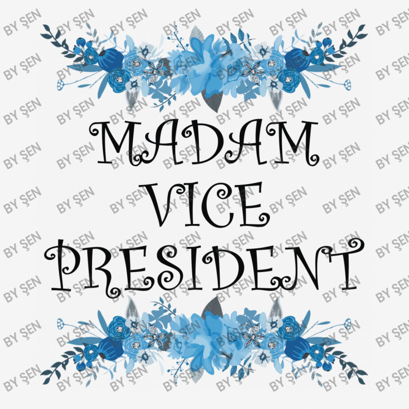 Madam Vice President Youth 3/4 Sleeve | Artistshot