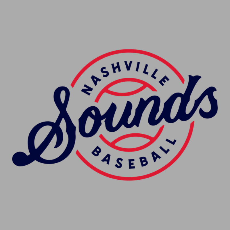 Nashville Sounds T-shirt | Artistshot