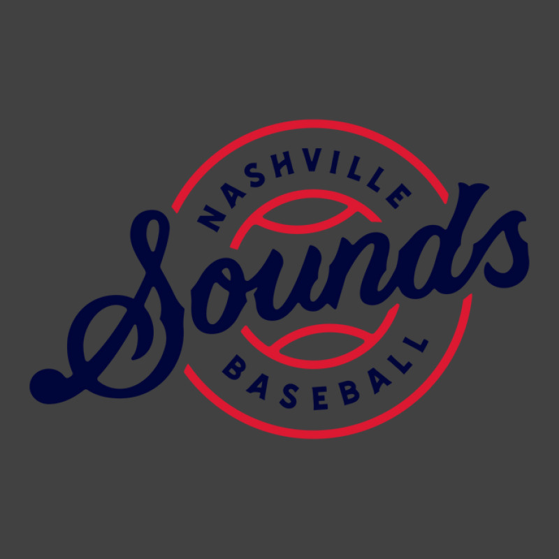 Nashville Sounds Vintage T-shirt | Artistshot