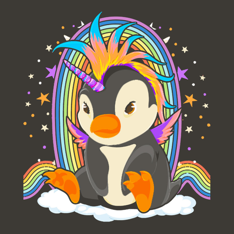 Animal T  Shirt Cute Magical Penguincorn Rainbow Unicorn Penguin Fanta Bucket Hat by caseynitzsche899 | Artistshot