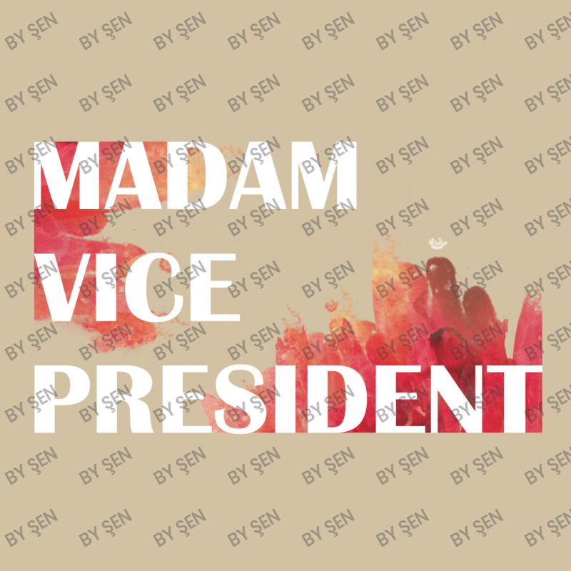 Madam Vice President Full-length Apron | Artistshot