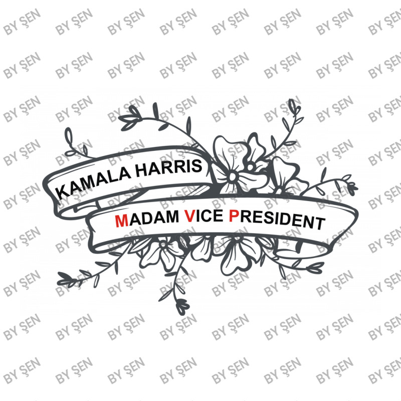 Madam Vice President Women's Pajamas Set by ŞEN | Artistshot