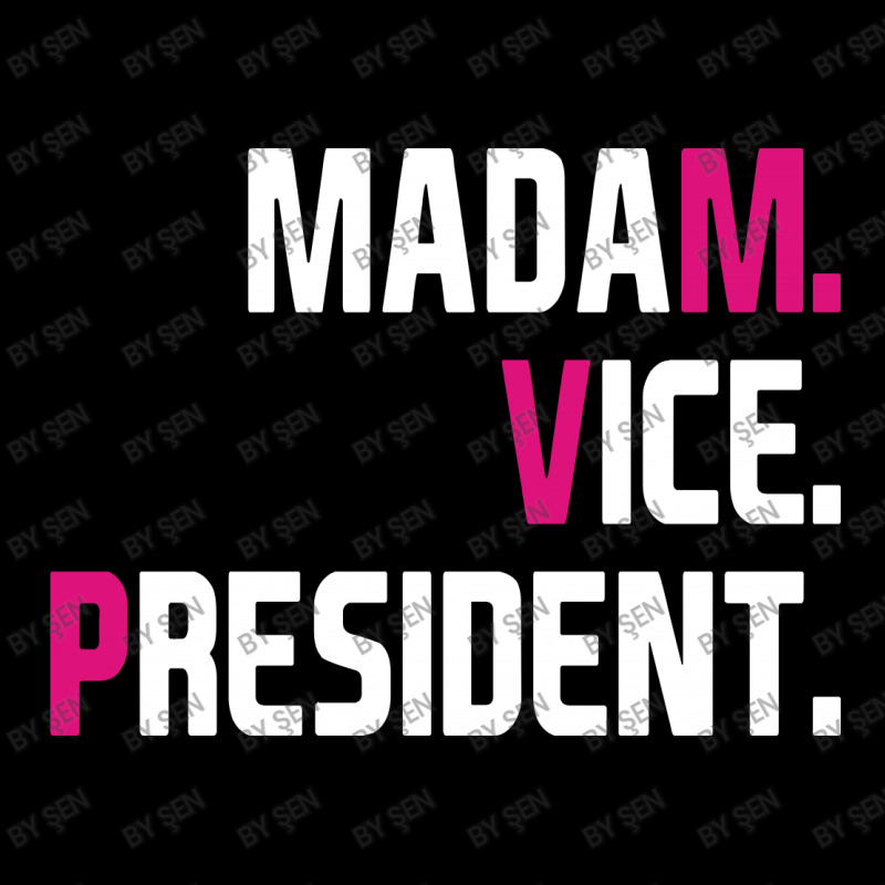 Madam Vice President Unisex Jogger | Artistshot