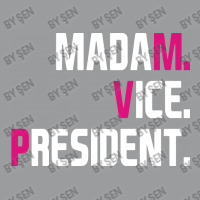 Madam Vice President Classic T-shirt | Artistshot