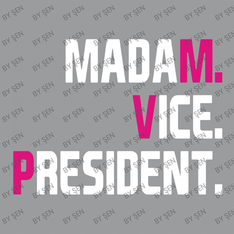 Madam Vice President Classic T-shirt | Artistshot