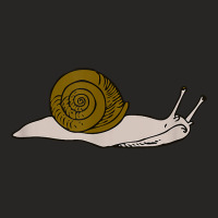 Snail T Shirt Ladies Fitted T-shirt | Artistshot