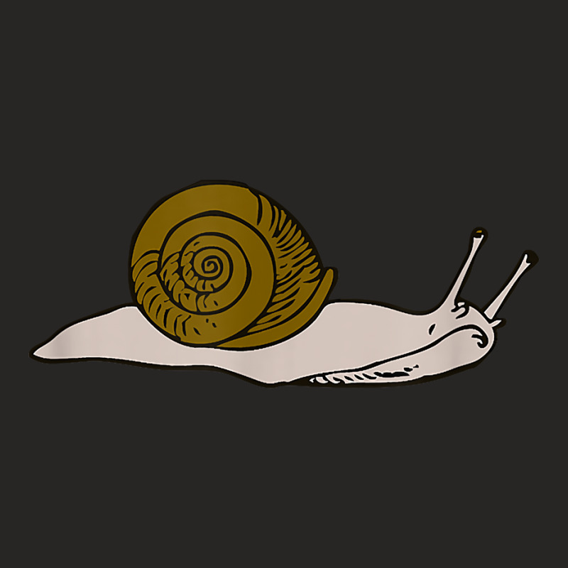 Snail T Shirt Ladies Fitted T-Shirt by Smykowskicalob1991 | Artistshot