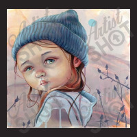 Giclee - Beautiful Children Vintage Cap | Artistshot