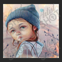 Giclee - Beautiful Children Printed Hat | Artistshot