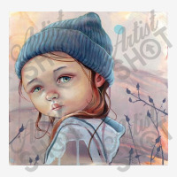 Giclee - Beautiful Children Travel Mug | Artistshot