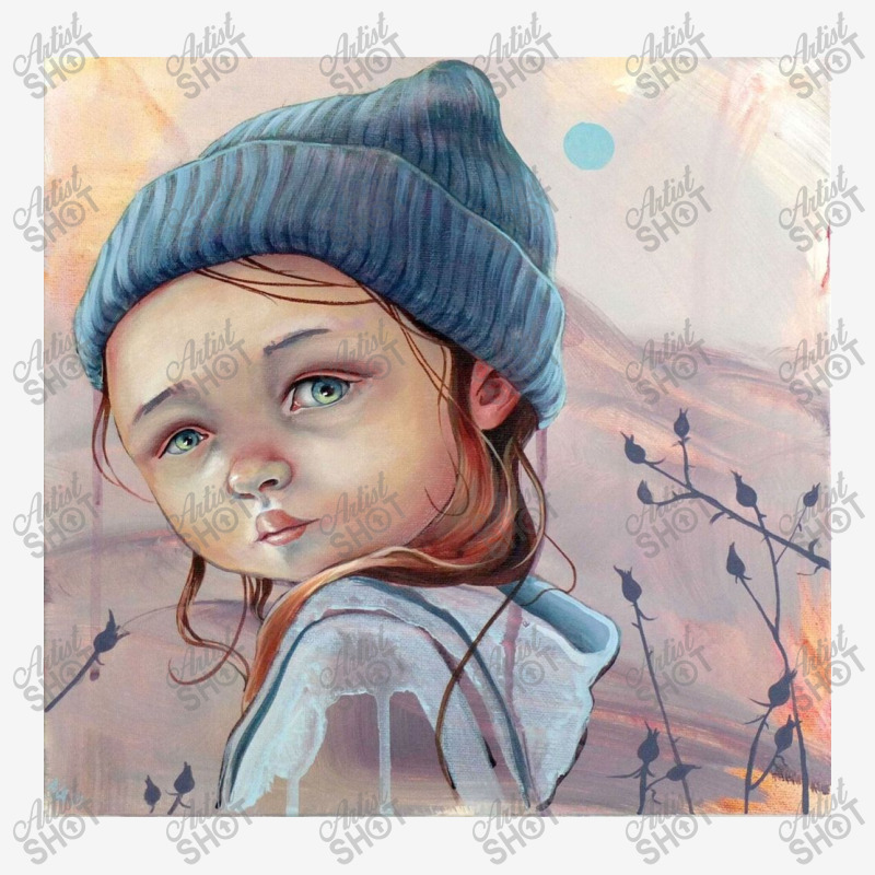 Giclee - Beautiful Children Travel Mug | Artistshot