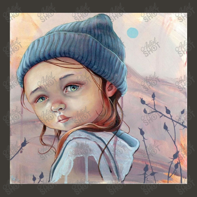 Giclee - Beautiful Children Bucket Hat | Artistshot