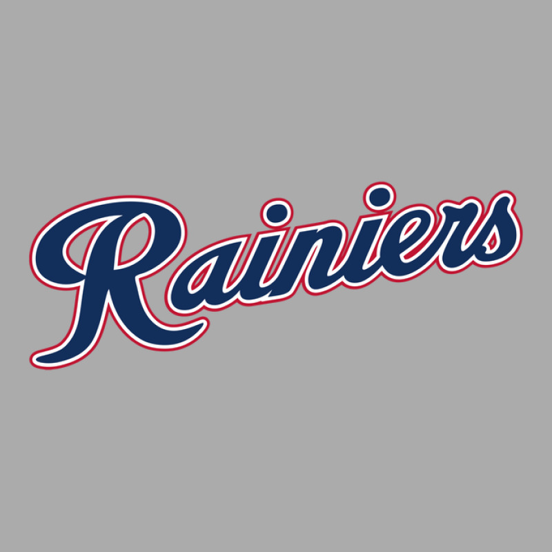 Tacoma Rainiers T-shirt | Artistshot