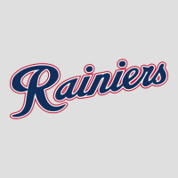 Tacoma Rainiers V-neck Tee | Artistshot