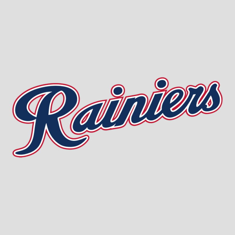 Tacoma Rainiers V-neck Tee | Artistshot