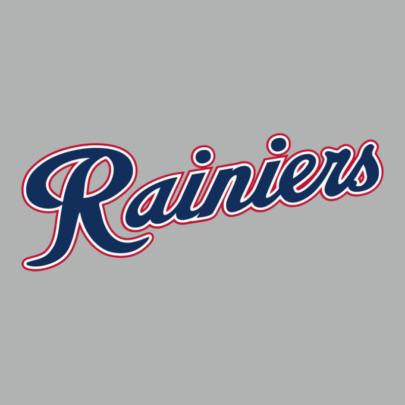 Tacoma Rainiers Zipper Hoodie | Artistshot