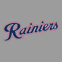 Tacoma Rainiers Classic T-shirt | Artistshot