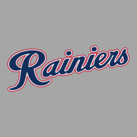 Tacoma Rainiers Men's Polo Shirt | Artistshot