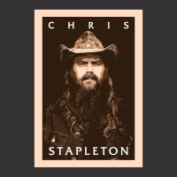 Chris Stapleton 4 Vintage Short | Artistshot