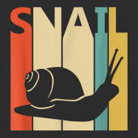 Snail Funny Cute Snail T Shirt Exclusive T-shirt | Artistshot