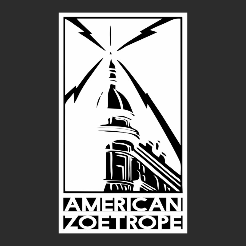 American Zoetrope Exclusive T-shirt | Artistshot