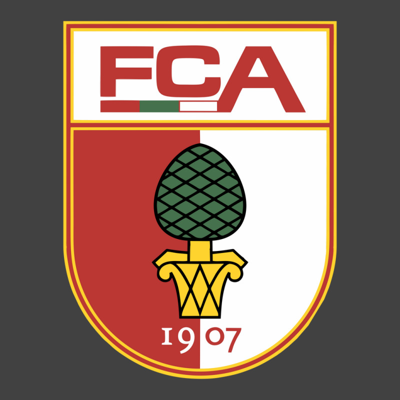 Augsburg Fc Vintage T-shirt | Artistshot