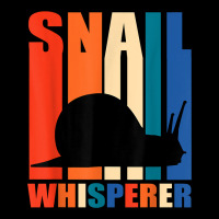 Snail Whisperers T Shirt Legging | Artistshot