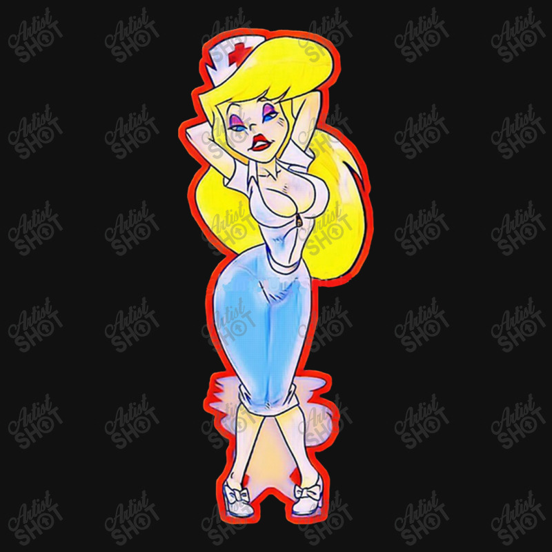 Animaniacs Hello Nurse