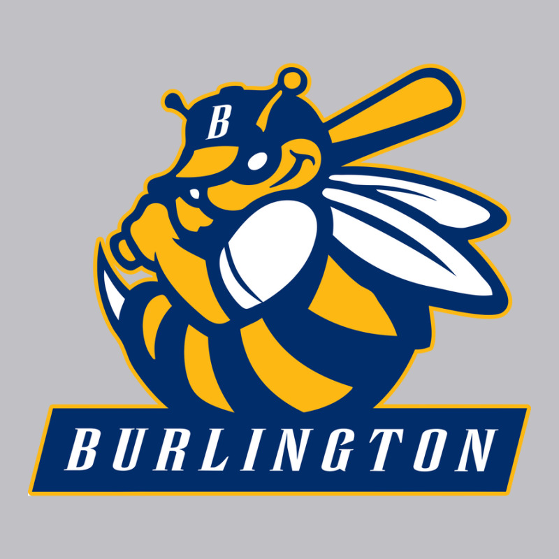 Burlington Bees 00004d Pocket T-shirt | Artistshot