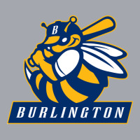 Burlington Bees 00004d Long Sleeve Shirts | Artistshot