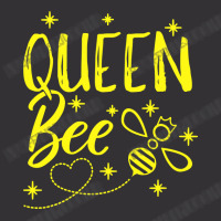 Bee Beekeeper Cute Beekeeper Queen Bee Crown Bee Queen 337 Hive Beekee Vintage Short | Artistshot