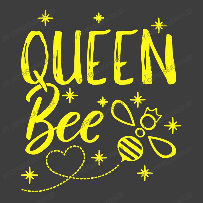 Bee Beekeeper Cute Beekeeper Queen Bee Crown Bee Queen 337 Hive Beekee Men's Polo Shirt | Artistshot