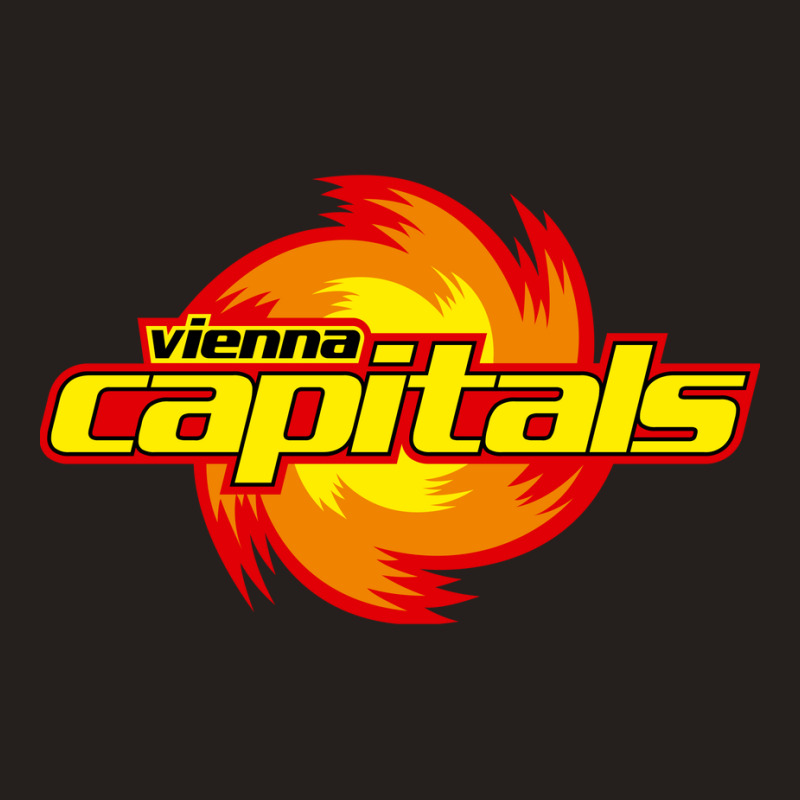 Vienna Capitals Tank Top by Vjane | Artistshot