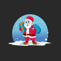 Santa Claus Toddler T-shirt | Artistshot