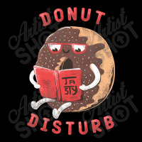 Donut Disturb Legging | Artistshot