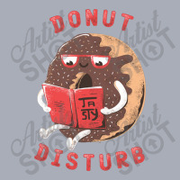 Donut Disturb Tank Dress | Artistshot