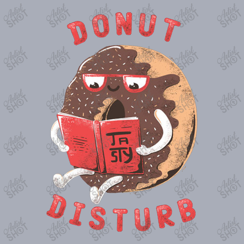 Donut Disturb Tank Dress by Mbeler | Artistshot