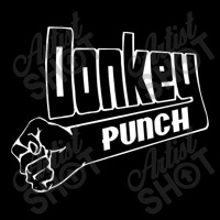 Donkey Punch Cropped Sweater | Artistshot