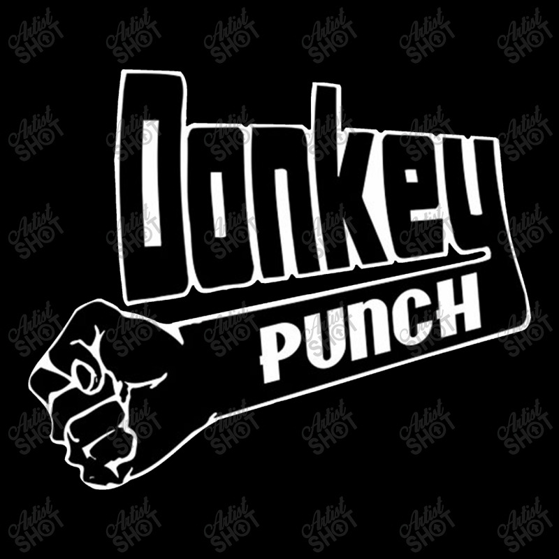 Donkey Punch Legging by Mbeler | Artistshot