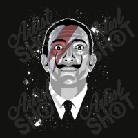 Dali Stardust Scorecard Crop Tee | Artistshot