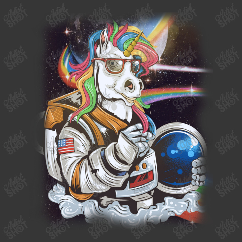 Perfect Astronaut Unicorn In The Space. Toddler Hoodie by Maskef tiger | Artistshot