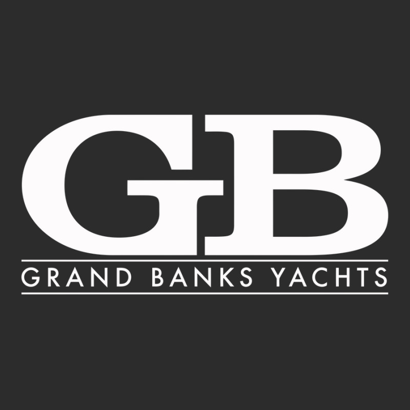 Grand Banks Yachts Boats Exclusive T-shirt by Hubnaura | Artistshot