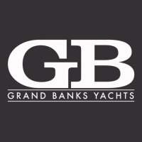 Grand Banks Yachts Boats Vintage Short | Artistshot