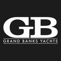 Grand Banks Yachts Boats Hoodie & Jogger Set | Artistshot