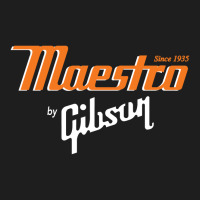 Gibson Guitars Classic T-shirt | Artistshot