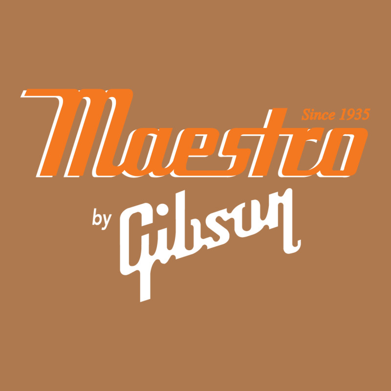 Gibson Guitars Vintage Short by Hubnaura | Artistshot