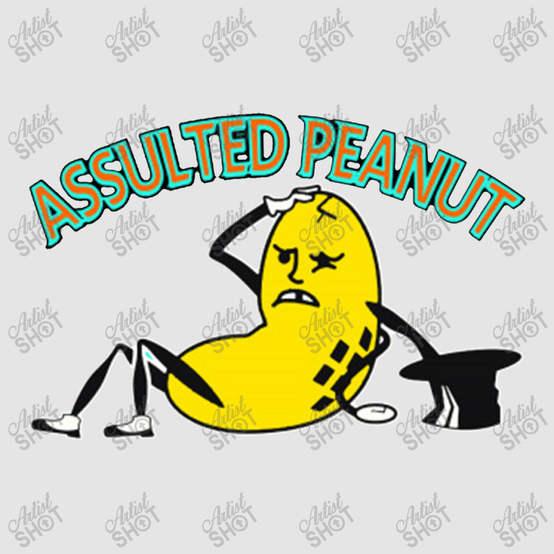 Assulted Peanut Exclusive T-shirt | Artistshot