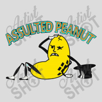 Assulted Peanut Men's Polo Shirt | Artistshot