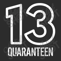 13 Quaranteen Exclusive T-shirt | Artistshot