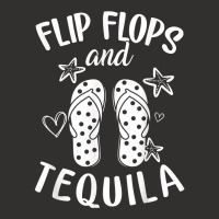 Flip Flops And Tequila Summer Gifts Women Men T Shirt Champion Hoodie | Artistshot